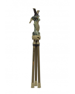 PRIMOS Trigger Stick GEN 3 Tripiede Corto 45cm <> 96cm #65812M