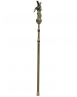 PRIMOS Trigger Stick GEN 3 Series Bastone Lungo 83cm <> 165cm #65813M