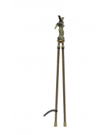 PRIMOS Trigger Stick GEN 3 Series Bipiede Lungo 60cm <> 154cm #65814M