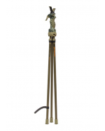 PRIMOS Trigger Stick GEN 3 Jim Shockey Treppiede Lungo 60cm <> 157cm #65815M