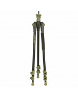 PRIMOS Trigger Stick EDGE Spartan Carbon Treppiede in Carbonio 31" <> 59" #65832