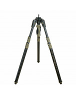 PRIMOS Trigger Stick APEX Carbon Treppiede con Magnaswitch 81cm <> 157cm #65903