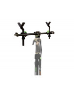 PRIMOS 2-Point Gun Rest per Fucile #65808M