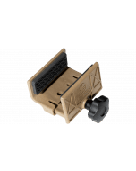 LEUPOLD Tripod Shooting Saddle Ganascia per Treppiede #181303
