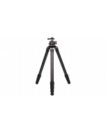 LEUPOLD Mark 5 CF-455 Carbon Tripod Kit Trippiede 152cm #182796