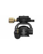 LEUPOLD Tripod Pan Head Testa per Treppiede #183550