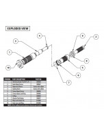 HORNADY Ring Lock Seater Die #044800