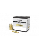 NOSLER Bossoli Custom 308 Winchester #10225 (50pz)