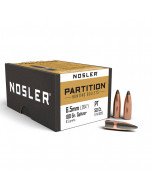 NOSLER Palle Partition 264" 100gr SP #16319 (50pz)