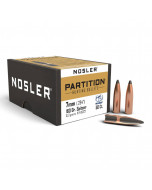 NOSLER Palle Partition 284" 160gr SP #16327 (50pz)
