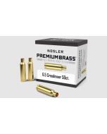 NOSLER Bossoli Custom 6.5 Creedmoor #44824 (50pz)
