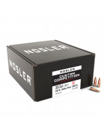 NOSLER Palle Competition 308" 155gr HPBT #45369 (1000pz)