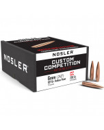 NOSLER Palle Competition 243" 107gr HPBT #45425 (250pz)