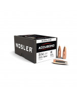 NOSLER Palle AccuBond 358" 225gr SP #50712 (50pz)