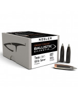 NOSLER Palle Ballistic Silver Tip 284" 150gr SP #51110 (50pz)