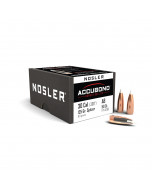 NOSLER Palle AccuBond 308" 125gr SP #52165 (50pz)