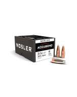 NOSLER Palle AccuBond 358" 200gr SP #54425 (50pz)
