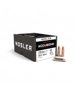 NOSLER Palle AccuBond 277" 130gr SP #54987 (50pz)