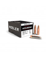 NOSLER Palle AccuBond 338" 250gr SP #57287 (50pz)