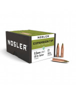 NOSLER Palle E-TIP 264" 120gr SP #59765 (50pz)