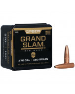 SPEER Palle Grand Slam 277" 150gr SP #1608 (50pz)