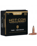 SPEER Palle Hot-Cor 284" 160gr SP #1635 (100pz)