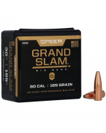 SPEER Palle Grand Slam 308" 165gr SP #2038 (50pz)