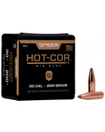 SPEER Palle Hot-Cor 308" 200gr SP #2211 (50pz)