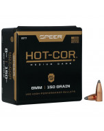 SPEER Palle Hot-Cor 323" 150gr SP #2277 (100pz)
