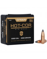 SPEER Palle Hot-Cor 338" 200gr SP #2405 (50pz)