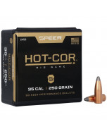 SPEER Palle Hot-Cor 358" 250gr SP #2453 (50pz)