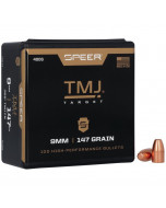 SPEER Palle TMJ 355" 147gr TMJ FN #4006 (100pz)