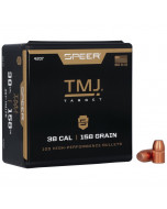 SPEER Palle TMJ 357" 158gr TMJ #4207 (100pz)