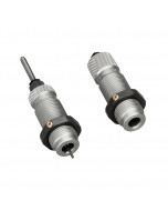 RCBS .17 Remington Full Lenght Dies Set #17201