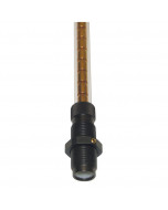 RCBS Tubo di Alimentazione Bullet Feeder Tube 9MM/38-90-158gr #82355