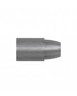 HORNADY Palle 358" 158gr LSWC #10408 (300pz)