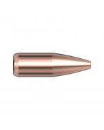 HORNADY Palle MATCH 224" 52gr BTHP #2249 (100pz)