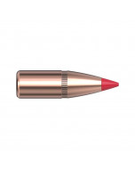 HORNADY Palle V-MAX 224" 55gr +Cannelure #22272 (100pz)