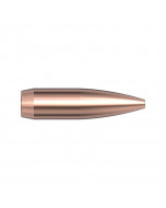 HORNADY Palle Varmint 243" 87gr BTHP #2442 (100pz)