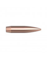 HORNADY Palle MATCH 243" 105gr BTHP #2458 (100pz)