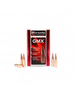 HORNADY Palle GMX 366" 250gr #3562 (50pz)