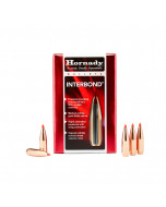 HORNADY Palle INTERBOND 257" 110gr #25419 (100pz)