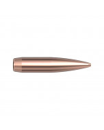 HORNADY Palle MATCH 264" 140gr BTHP #26335 (100pz)