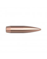 HORNADY Palle MATCH 308" 208gr BTHP #30733 (100pz)