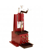 HORNADY Lock-N-Load Power Case Prep Center 220 Volt #050000