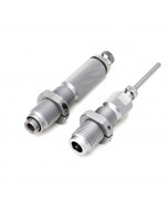 HORNADY .22 Hornet Full Lenght Dies Set .22 Hornet #546212