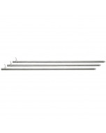 HORNADY LNL Primer Tube Kit Large Tubetti Porta Inneschi  #398511