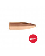 SIERRA Palle Varminter 224" 60gr HP #1375 (100pz)