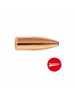SIERRA Palle Varminter 243" 60gr HP #1500 (100pz)