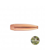 SIERRA Palle GameKing 264" 130gr HPBT #1728 (100pz)